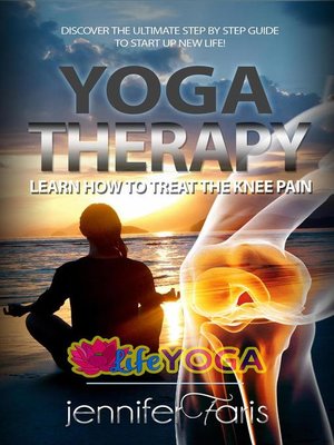 cover image of Yoga Therapy